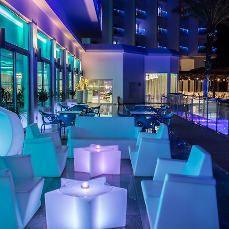 Vassos Nissi Plage Hotel & Spa Ayia Napa Exterior photo