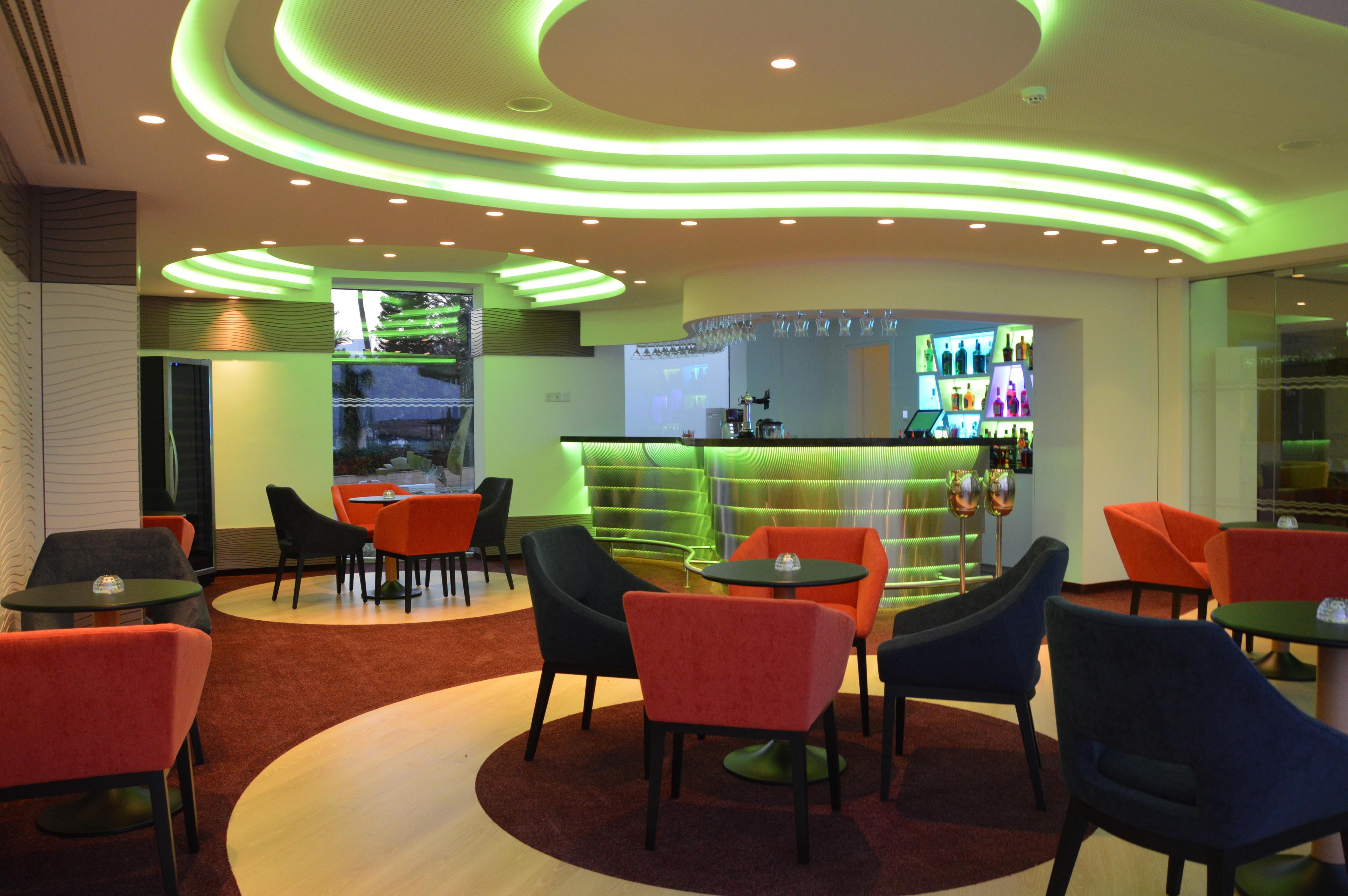 Vassos Nissi Plage Hotel & Spa Ayia Napa Exterior photo