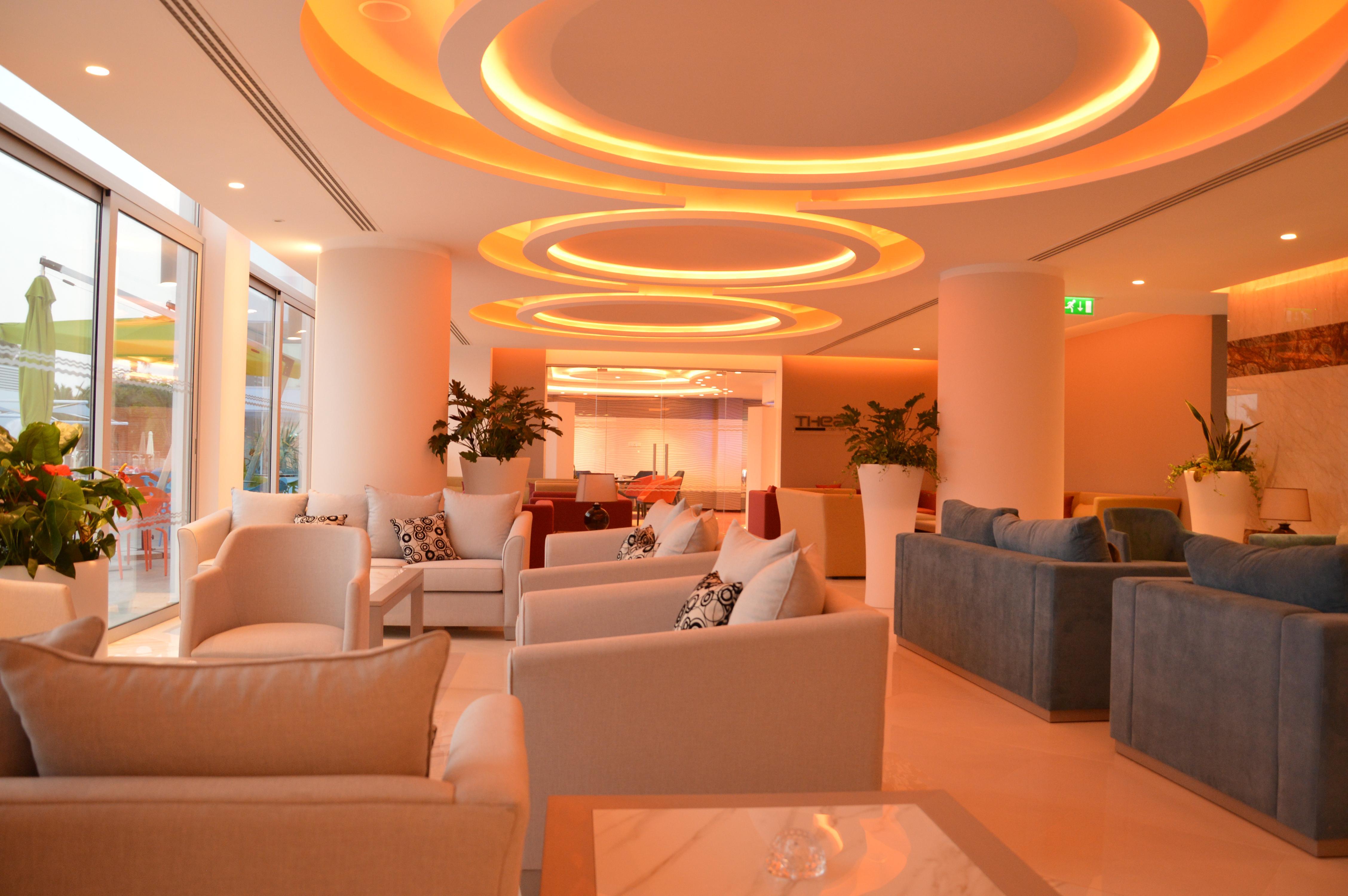 Vassos Nissi Plage Hotel & Spa Ayia Napa Exterior photo